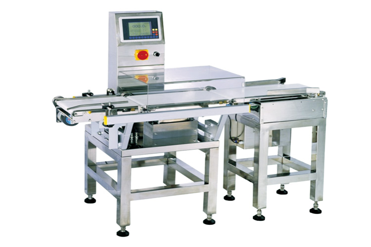 Automatic Advance Digital Check Weigher APCW-1000