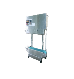 Stainless Continuous Band Sealer